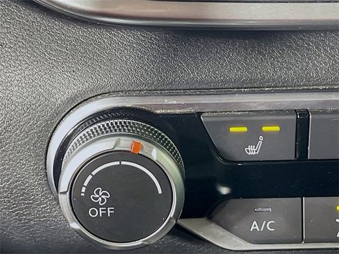 Used 2020 Nissan Altima 2.5 SR w/ Premium Package image 20