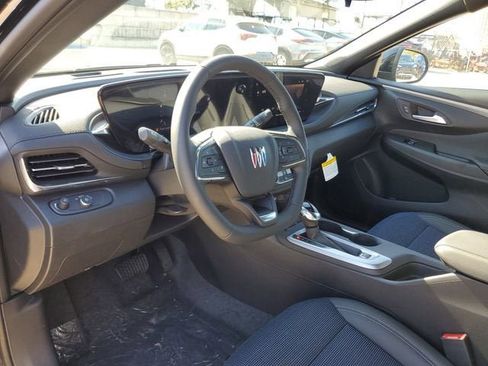 New 2026 Buick Envista Preferred w/ Convenience I Package image 19