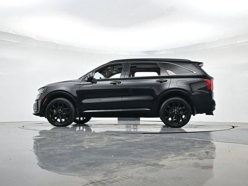 Used 2021 Kia Sorento SX AWD/4WD image 37