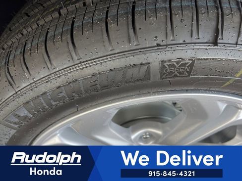 New 2025 Honda Accord LX image 26