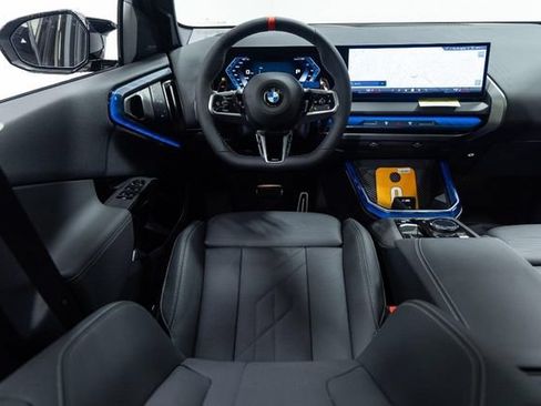 New 2026 BMW X3 M50 w/ Premium Package AWD/4WD image 4