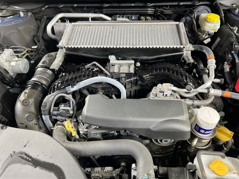 Used 2024 Subaru Outback Limited XT image 30