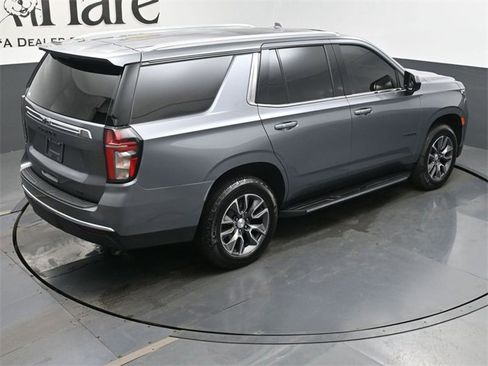 Used 2021 Chevrolet Tahoe LT image 40