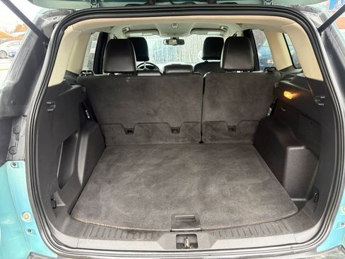 Used 2013 Ford Escape SEL image 26