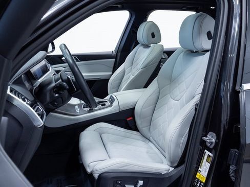 Certified 2023 BMW X5 xDrive40i w/ Premium Package image 21