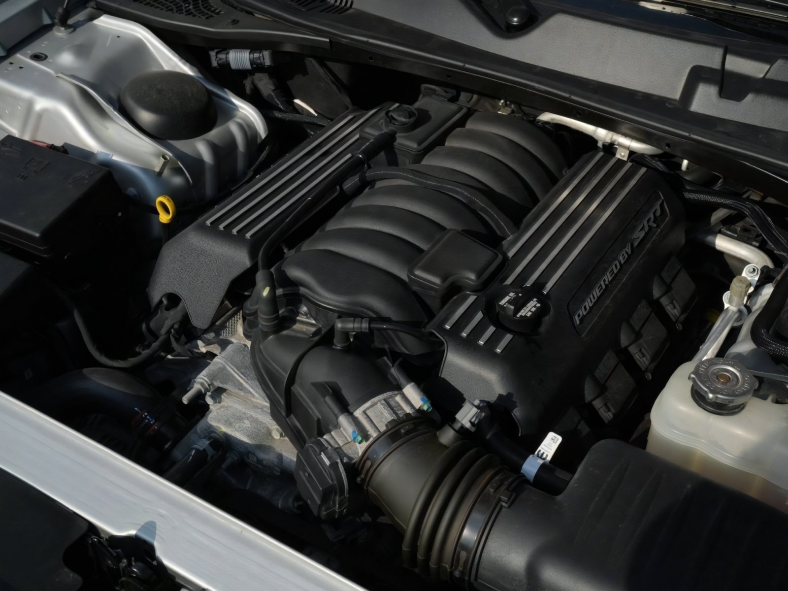 Used 2023 Dodge Challenger R/T Scat Pack RWD image 30