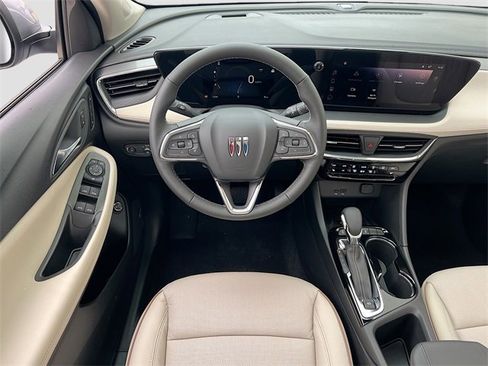 New 2026 Buick Encore GX Avenir w/ Avenir Technology Package image 16