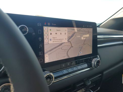 New 2026 GMC Canyon Elevation image 26