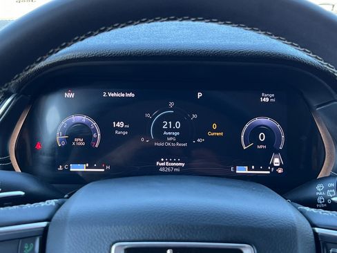 Used 2023 Jeep Grand Cherokee L Laredo image 26