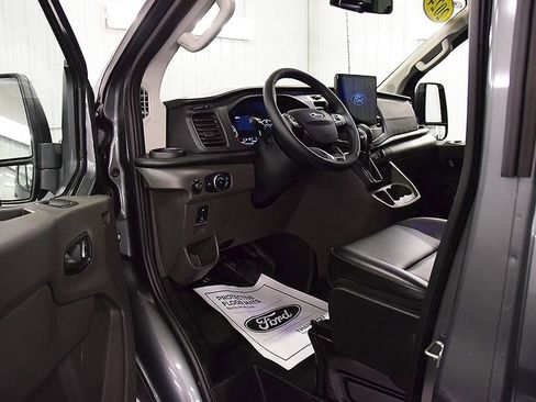 Used 2024 Ford Transit 350 XL RWD image 14