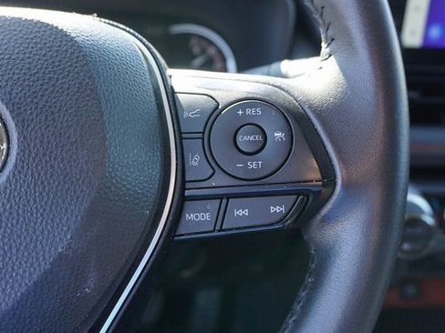 Used 2024 Toyota RAV4 Adventure image 15