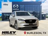 Certified 2024 MAZDA CX-5 AWD 2.5 S w/ Select Package image 1