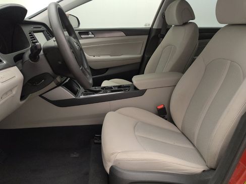 Used 2017 Hyundai Sonata Sport FWD image 17