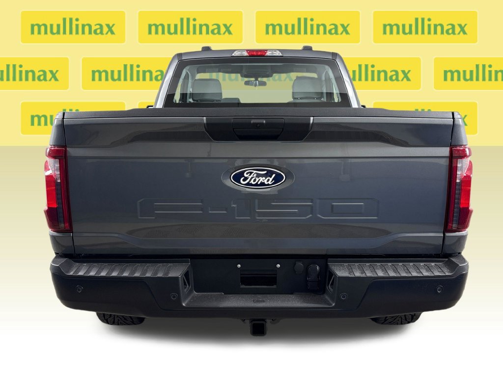 New 2026 Ford F150 XL AWD/4WD image 8