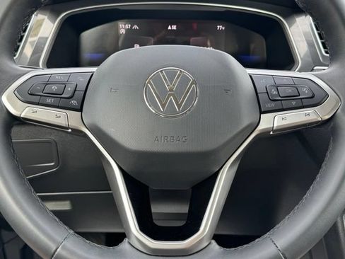 Certified 2024 Volkswagen Tiguan Wolfsburg Edition AWD/4WD image 40