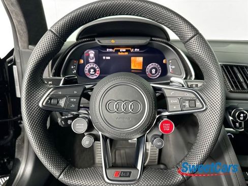 Used 2022 Audi R8 V10 performance image 13