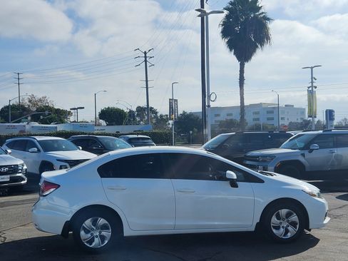 Used 2013 Honda Civic LX image 32