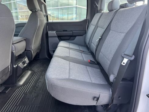Certified 2024 Ford F250 XL image 26