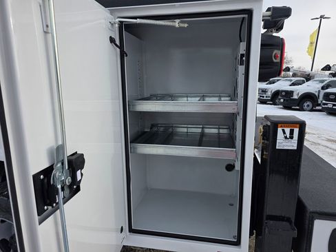 New 2026 Ford F550 4x4 Supercab Super Duty image 30