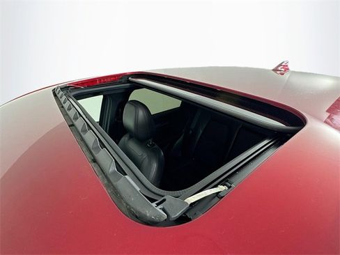 Used 2020 MAZDA CX-5 Signature image 14