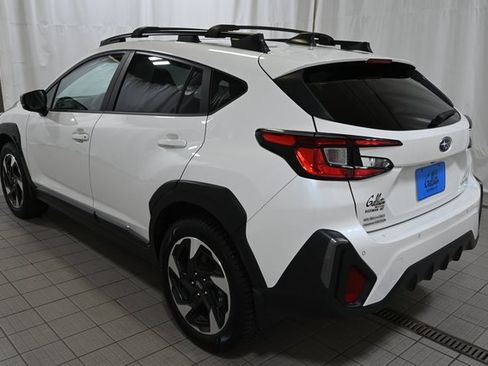 Certified 2024 Subaru Crosstrek 2.5i Limited image 10