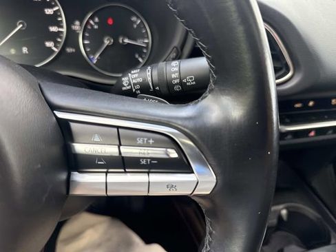 Used 2023 MAZDA CX-30 AWD 2.5 S w/ Premium Package image 30