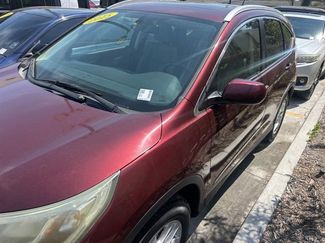 Used 2015 Honda CR-V EX-L video 1