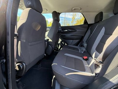 Used 2024 Chevrolet TrailBlazer LT image 8