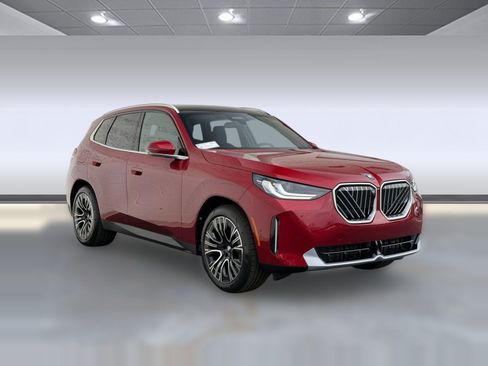Used 2026 BMW X3 xDrive30i w/ Premium Package AWD/4WD image 6