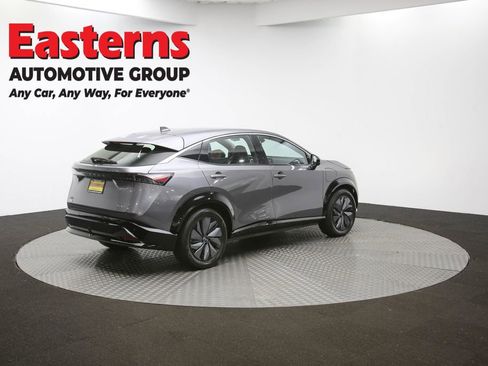 Used 2023 Nissan Ariya FWD image 41