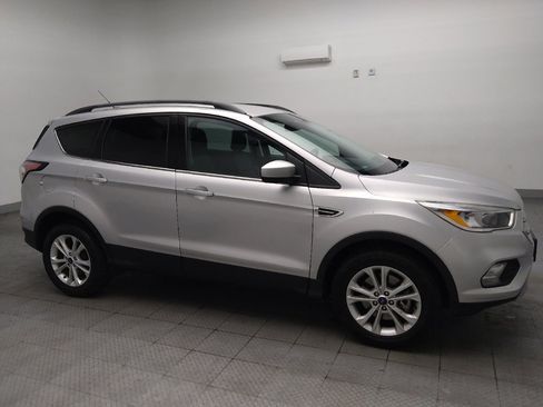 Used 2018 Ford Escape SE AWD/4WD image 11