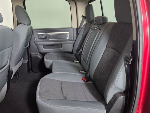 Used 2013 RAM 1500 Big Horn image 27