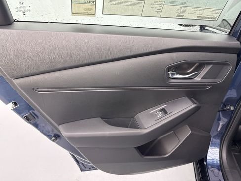 New 2026 Honda Accord EX-L image 16