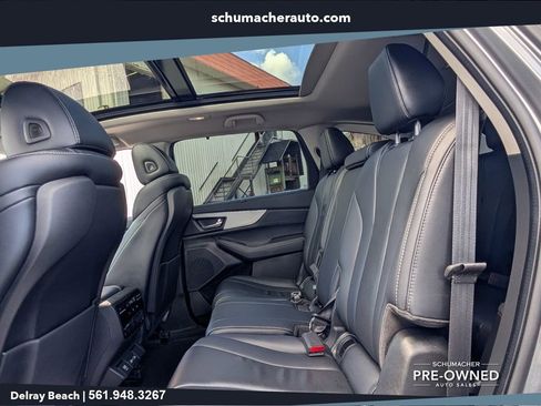 Used 2023 Acura MDX FWD w/ Technology Package image 12