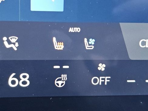 Used 2024 Lexus NX 350h 350h Premium w/ Cold Area Package image 15