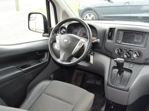 Used 2020 Nissan NV200 S w/ Back Door Glass Package FWD image 20