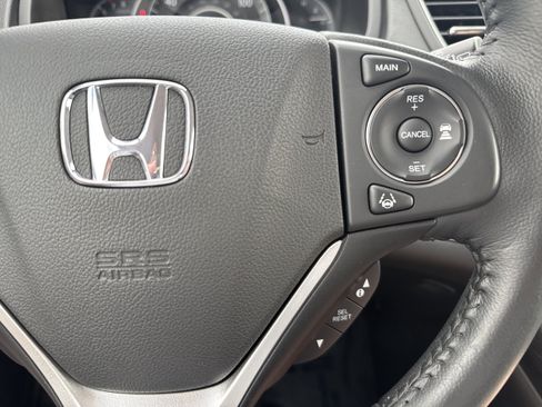 Used 2015 Honda CR-V Touring image 26
