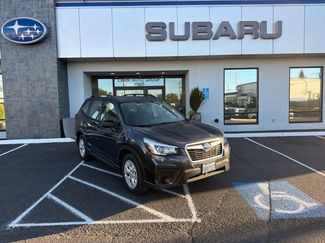 Used 2019 Subaru Forester w/ Alloy Wheel Package AWD/4WD 360° Tour