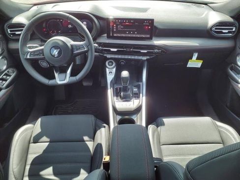 New 2024 Dodge Hornet GT w/ GT Blacktop Package image 10