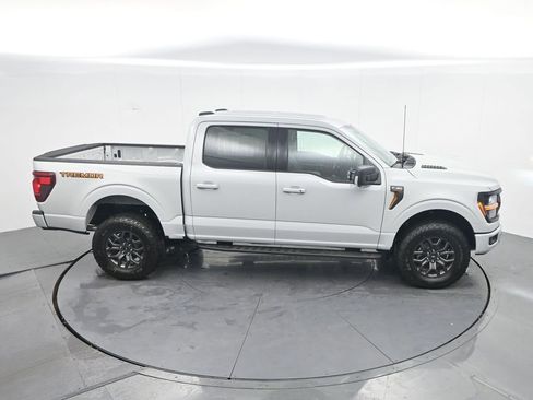 New 2026 Ford F150 Tremor w/ Tow/Haul Package image 26