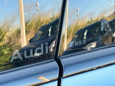 New 2026 Audi RS 3 image 39