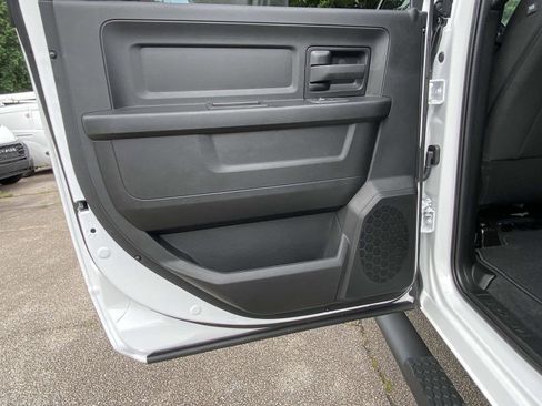 New 2025 RAM 2500 Tradesman image 20