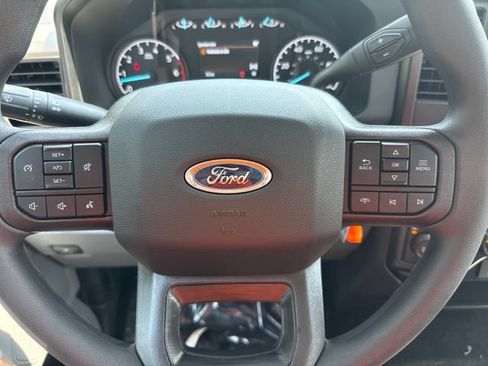 New 2026 Ford F250 XLT w/ Snow Plow Prep Package AWD/4WD image 23