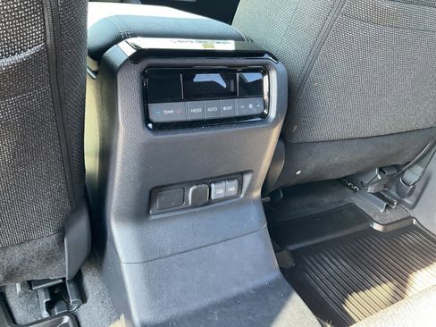 Used 2025 Toyota Land Cruiser 1958 image 15