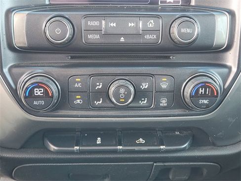 Used 2017 Chevrolet Silverado 1500 LT w/ Texas Edition image 20