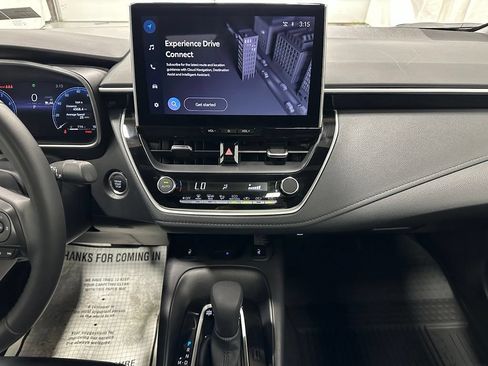 Used 2026 Toyota Corolla XSE FWD image 25