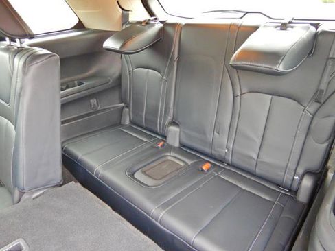 Used 2023 INFINITI QX60 Luxe image 15