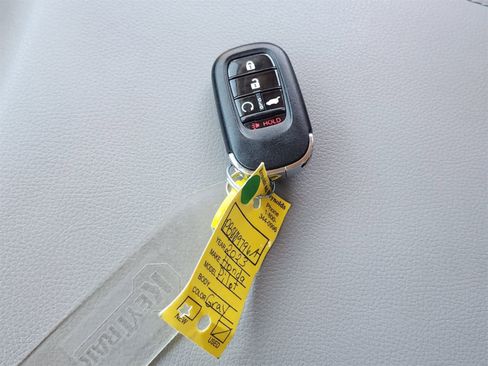 Used 2023 Honda Pilot EX-L image 33