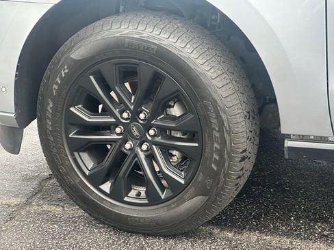 Used 2020 Ford Expedition Limited w/ Equipment Group 303A image 6