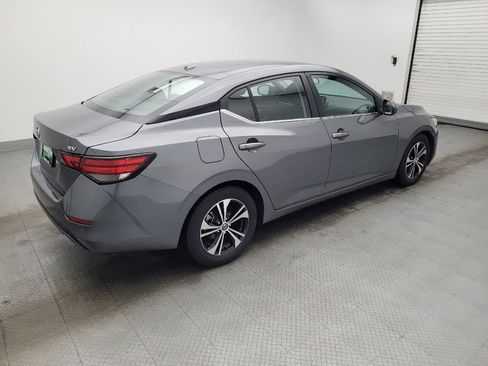 Used 2021 Nissan Sentra SV image 10